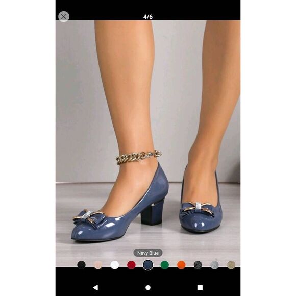 2024 new arrival low pump - Picture 4 of 6